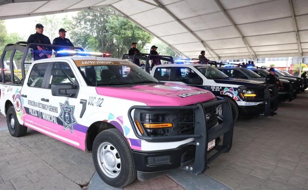 Como parte de la modernización, la corporación operará cinco drones para vigilancia aérea y apoyo táctico en zonas críticas. Foto Especial