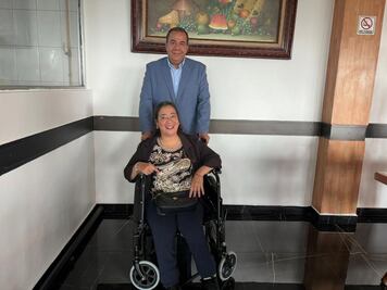 Presentan en Nezahualcóyotl programa de becas universitarias al 100% para personas con discapacidad