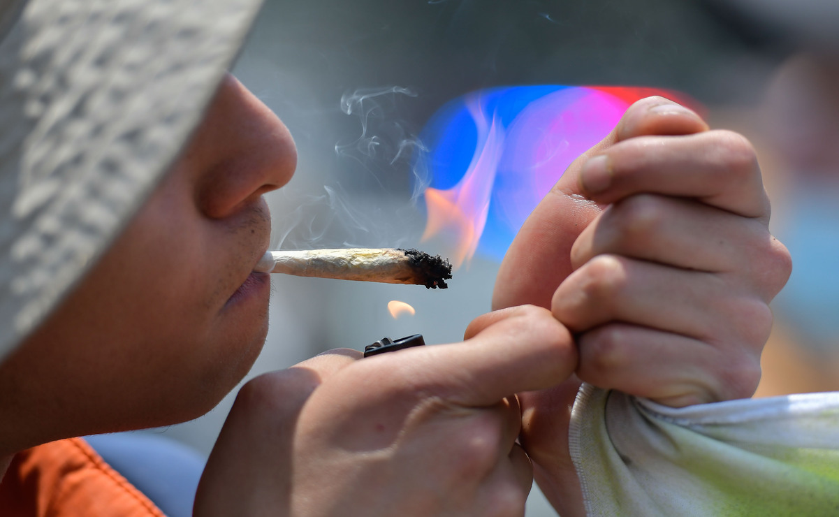 Los Centros Comunitarios de Salud Mental y Adicciones (CECOSAMA) brindaron 2 mil 692 atenciones en Edomex. Foto: Arturo Hernández / El Universal Estado de México