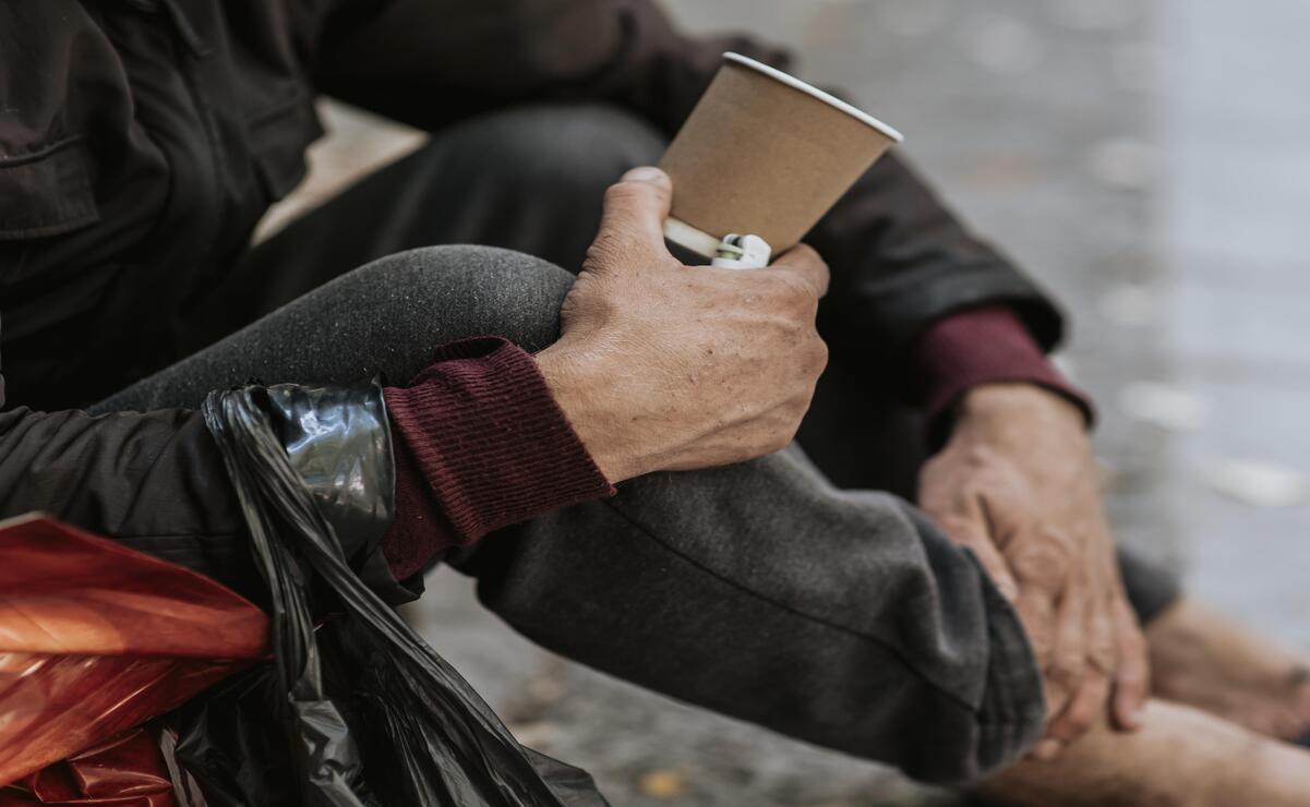 Se realizarán recorridos para invitar a personas en situación de calle a utilizar el albergue. Foto: Especial