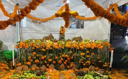 ¡Calaveritas sí, accidentes no! Toluca te invita a celebrar con seguridad