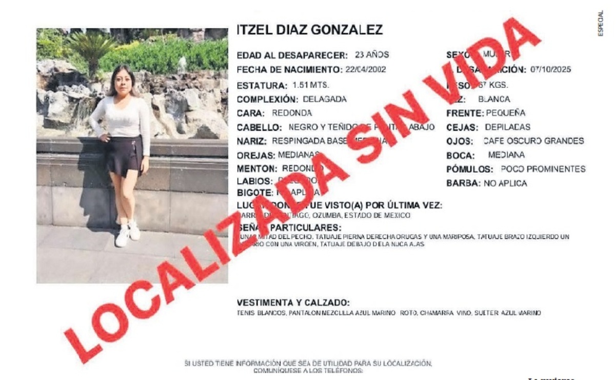 Ola de feminicidios sacude la seguridad de las mujeres en el Edomex