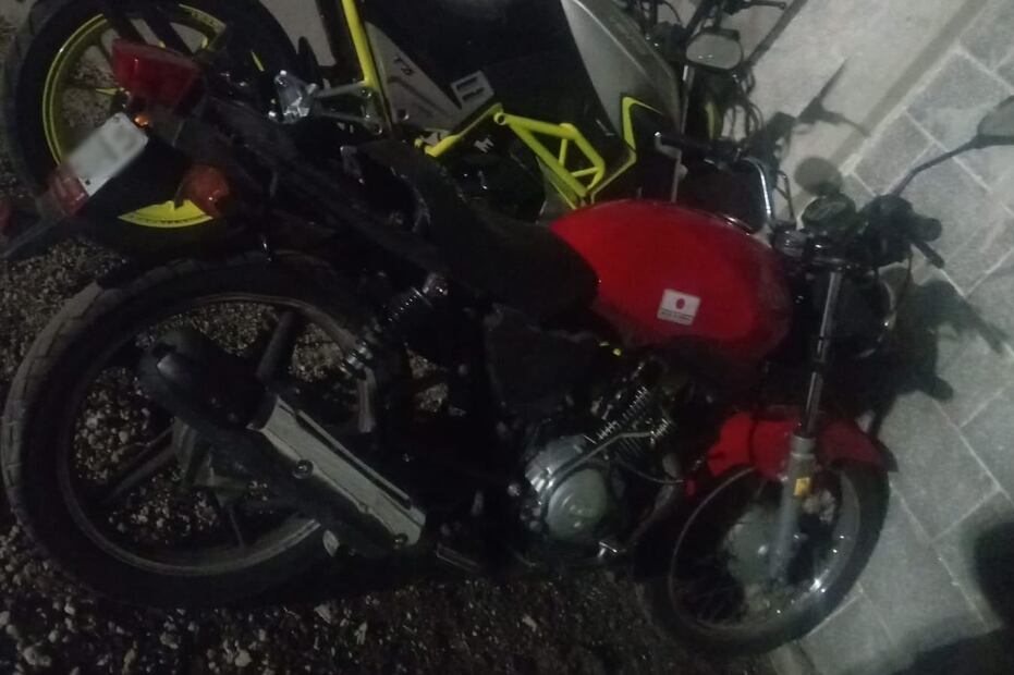 Estas acciones forman parte de las labores permanentes de prevención y combate al delito que impulsa el Mando Unificado Oriente. Foto: especial