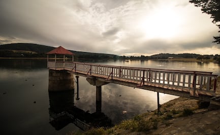 El Oro conserva su esencia minera y celebra 13 años como Pueblo Mágico