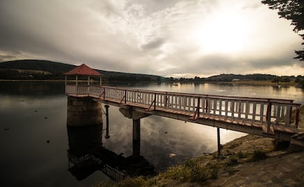 El Oro conserva su esencia minera y celebra 13 años como Pueblo Mágico