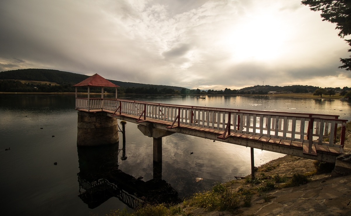 El Oro conserva su esencia minera y celebra 13 años como Pueblo Mágico