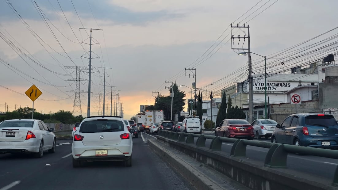 Con esta medida también se busca tener un padrón vehicular actualizado que permita la identificación plena de los automotores y coadyuvar en la prevención y disminución de la comisión de delitos. Foto: Alma Rodríguez/ El Universal