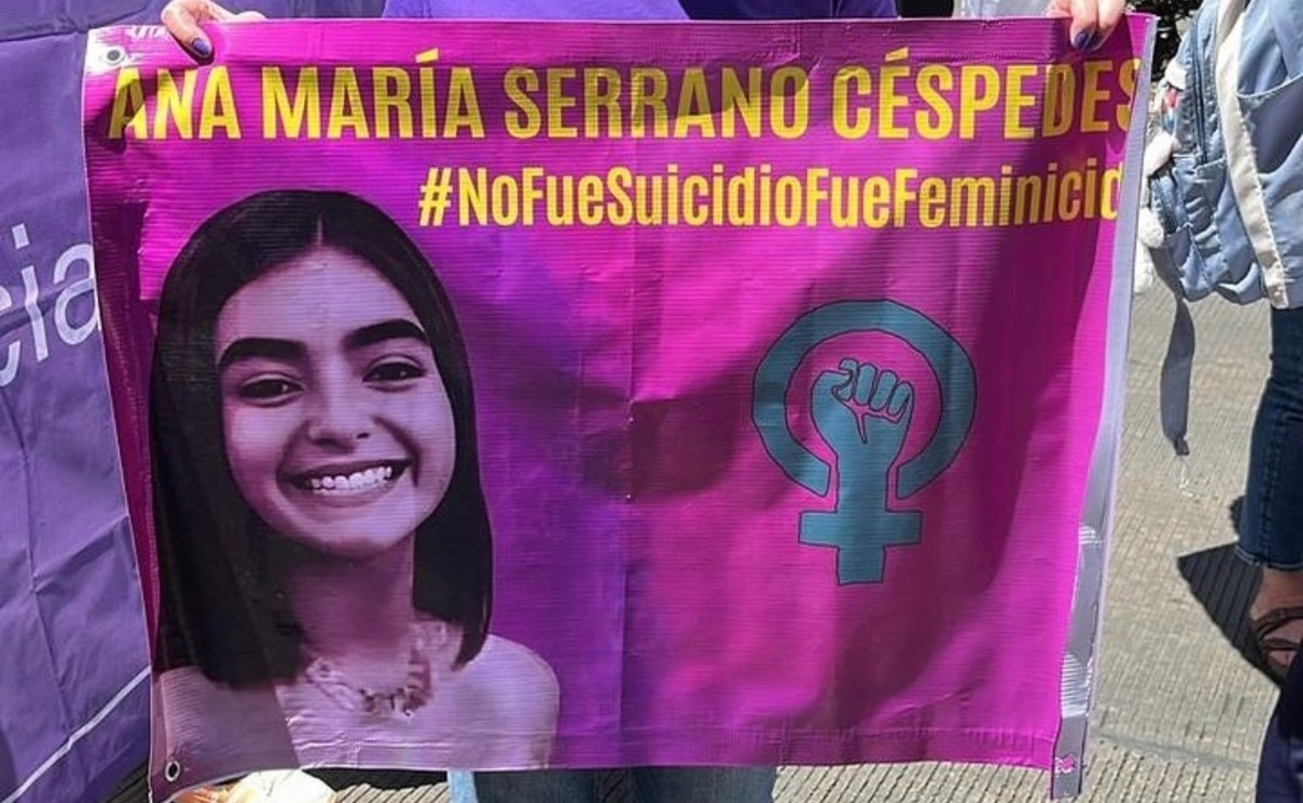 Su madre exige justicia y pidió que el proceso judicial avance sin más demoras/ Foto Especial