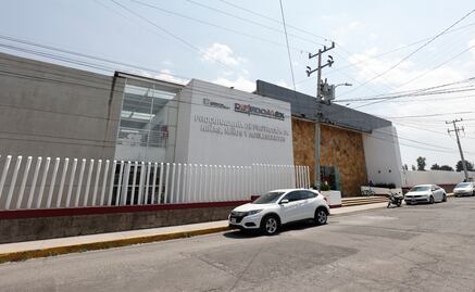 Baja el índice de adopción en Edomex durante el segundo periodo