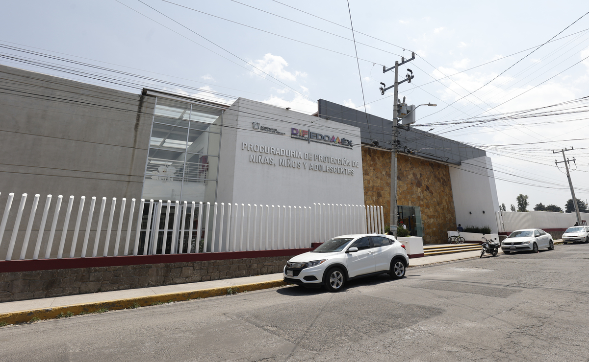 Baja el índice de adopción en Edomex durante el segundo periodo