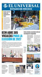 Portada 29 de septiembre de 2026