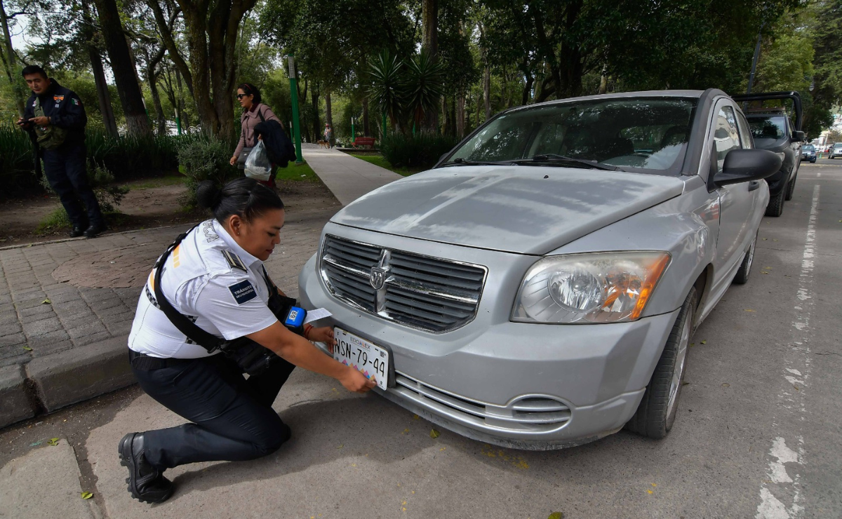 ¡Se acabó la fiesta! Edomex exige multas de tránsito: ¿Fin del caos vial y los "Franeleros"?