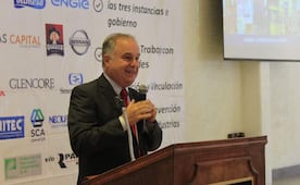 Industriales del Edomex respaldan Plan B: "Es excesivo el número de regidores en los ayuntamientos"