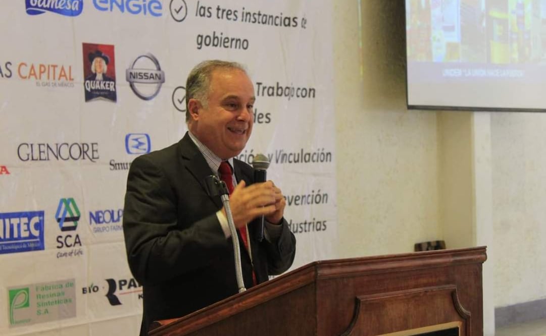 Francisco Cuevas Dobarganes, director de la Unidem, afirmó que la propuesta es "más mesurada" que la original y viable para la realidad del país. Foto Especial