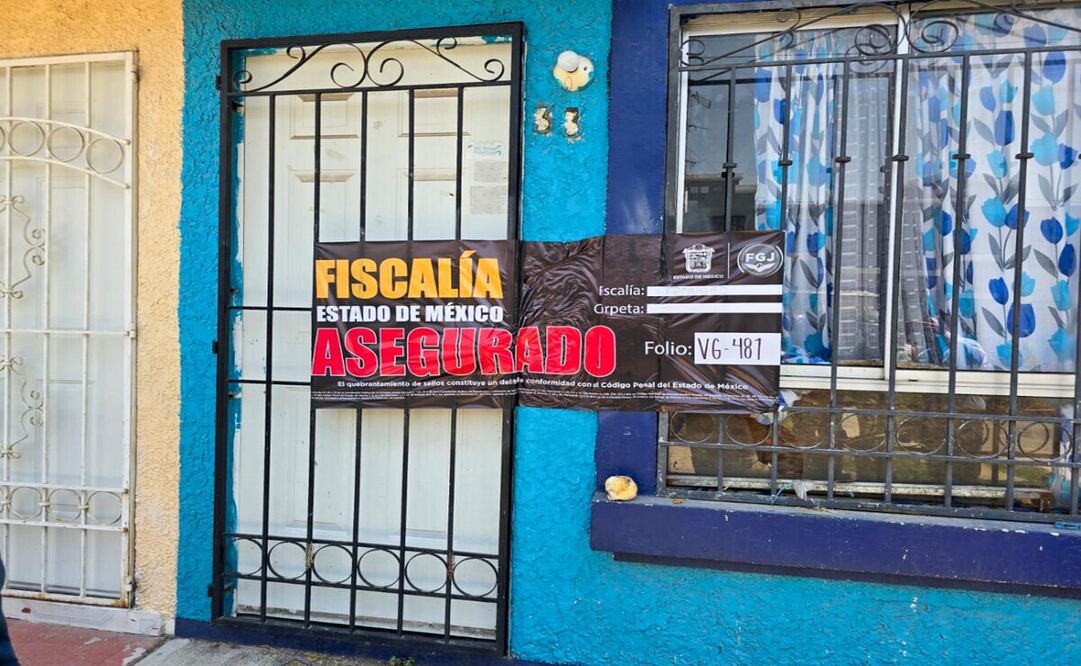 El Decreto 128 fue publicado en la Gaceta del Gobierno, con el cual se fortalece en el Estado de México la normativa penal en materia de despojo / Foto: Especial