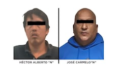 Cae dupla vinculada a la USON por extorsión y despojo de casas en Tecámac