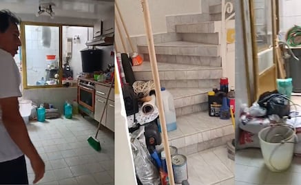 Familias de Los Reyes Ixtacala exigen censos tras perder su patrimonio