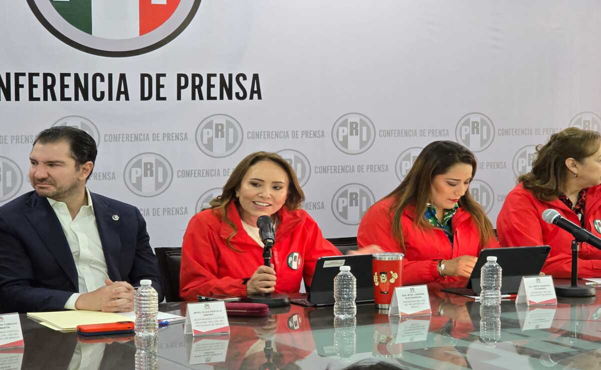 Advierten que el PRI será respetuoso de la elección por lo que no intervino ni postuló propuestas / Foto: Especial
