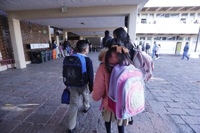 ¡Que no se te pase! El 11 de noviembre inicia el registro para la Beca Rita Cetina en Edomex