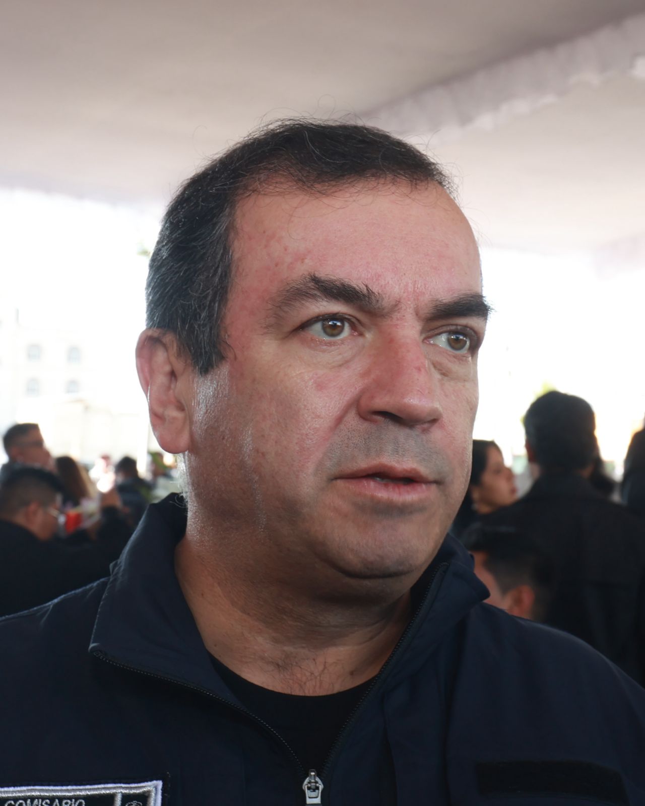 Jorge Alberto Ayón Monsalve