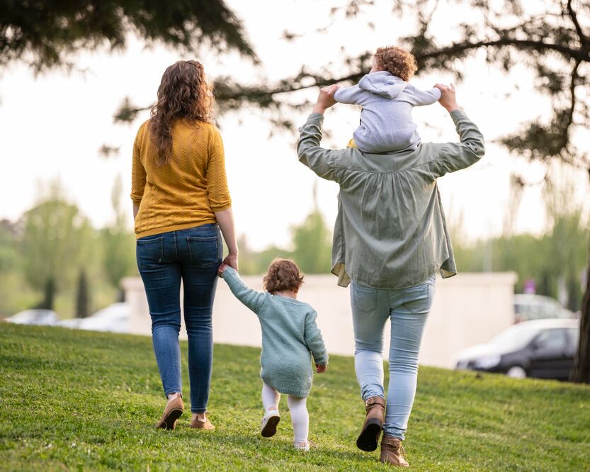 Las actividades están diseñadas para toda la familia. Foto Especial