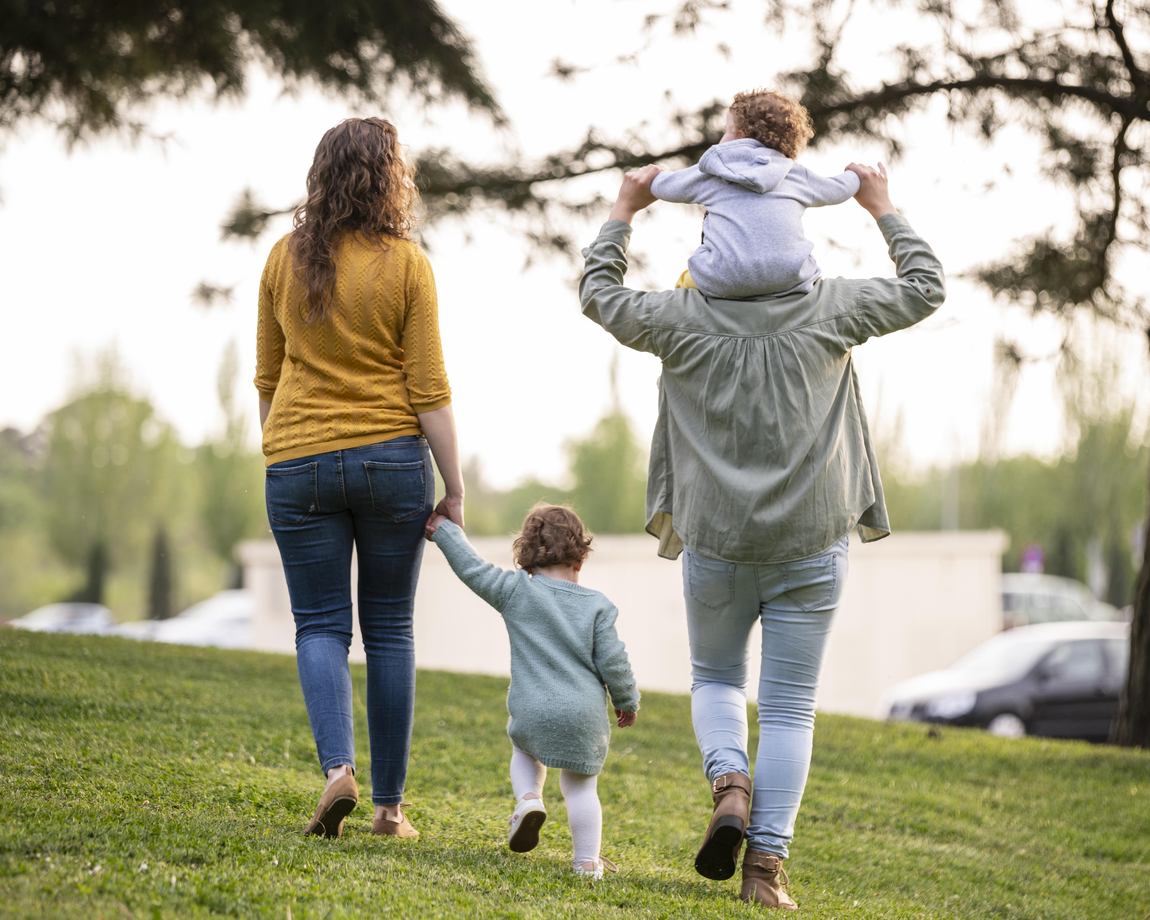 Las actividades están diseñadas para toda la familia. Foto Especial