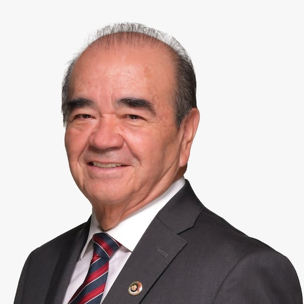 Maurilio Hernández González. Foto Especial