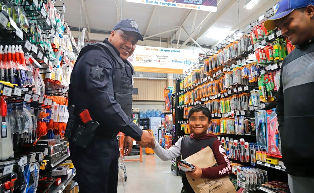 Tlalnepantla se ubicó entre las ciudades con mayores reducciones en percepción de inseguridad, según el reporte citado. Foto especial