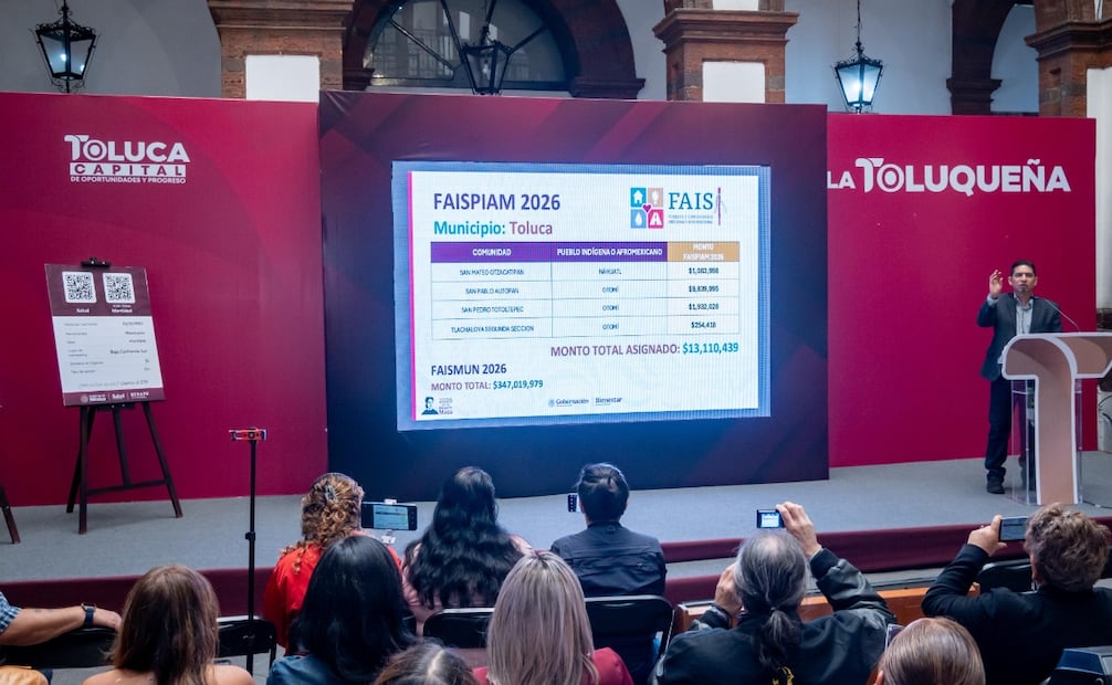 El programa "Salud Casa por Casa" registra un avance del 83%, llevando consultas médicas a más de 68 mil hogares. Foto Especial