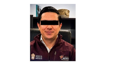 Venta de plazas en Edomex: Capturan a tercer exdirector implicado en desfalco millonario
