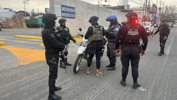 Récord Positivo: Toluca registra una baja del 56% en robo de vehículos y 35% en homicidio doloso