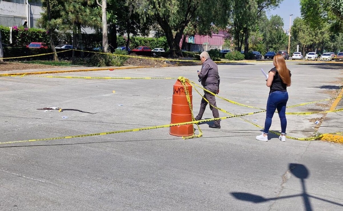 Estudiante de la FES Acatlán en estado crítico tras ser atropellado