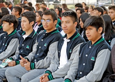 Edomex lanza convocatoria para bachillerato 2025; ¡entérate del registro, requisitos y opciones!