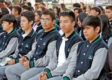 Edomex lanza convocatoria para bachillerato 2025; ¡entérate del registro, requisitos y opciones!