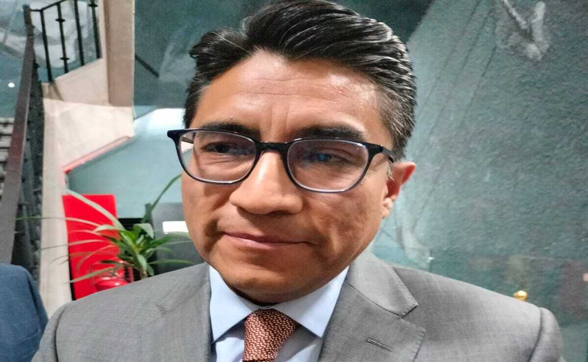 Poder Judicial tendría en 2025 un presidente transicional