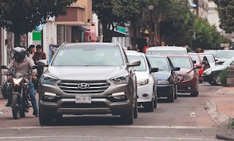 Guía 2026: Todo lo que debes saber del Hoy No Circula y Contingencias en Edomex