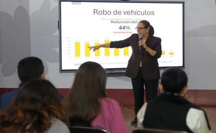 Ecatepec desarticula la mayoría de 50 bandas criminales, solo quedan cinco, afirma gobierno local