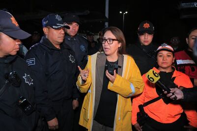 Equipan con "body cams" a policías de Ecatepec para vigilar operativos en tiempo real