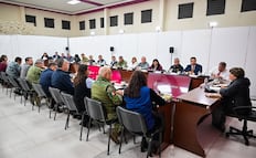 Robo de autos baja 53% y homicidios 35% en la Zona Oriente del Edomex