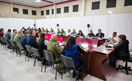 Robo de autos baja 53% y homicidios 35% en la Zona Oriente del Edomex