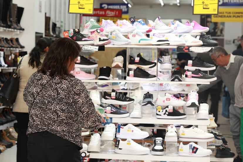 Gasto navideño subirá 20% en el Valle de Toluca en comparación con 2024