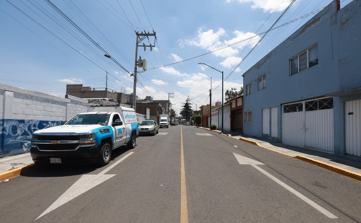 La inseguridad se apodera de Santa María de las Rosas. Vecinos viven con miedo ante la ola de delitos. Foto: Alejandro Vargas