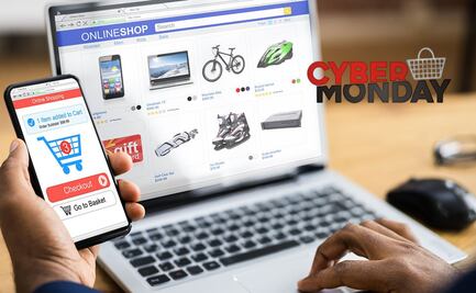 ¿Qué tiendas participarán en el Cyber Monday 2024 en México?