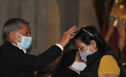 Prepárate para el miércoles de ceniza este 5 de marzo; es el inicio de la Cuaresma