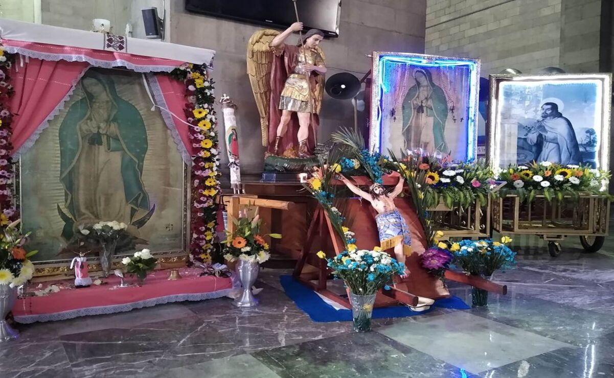 Iniciarán su arribo a Toluca el sábado 15 de febrero / Foto Karen Aldama