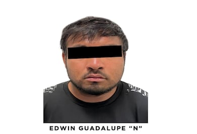 Vinculan a proceso a Edwin Guadalupe “N” por secuestro exprés de transportista en la México-Querétaro