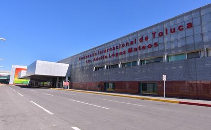 Profeco blinda tus vacaciones: Aeropuerto de Toluca y puntos turísticos del Edomex bajo la lupa contra abusos