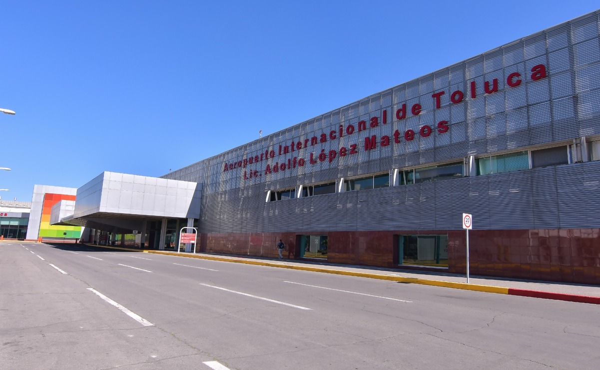 Profeco blinda tus vacaciones: Aeropuerto de Toluca y puntos turísticos del Edomex bajo la lupa contra abusos