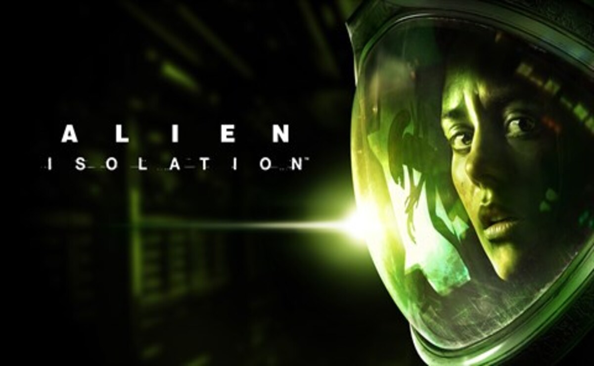 Alien Isolation (2014). Foto: Microsoft XBOX.