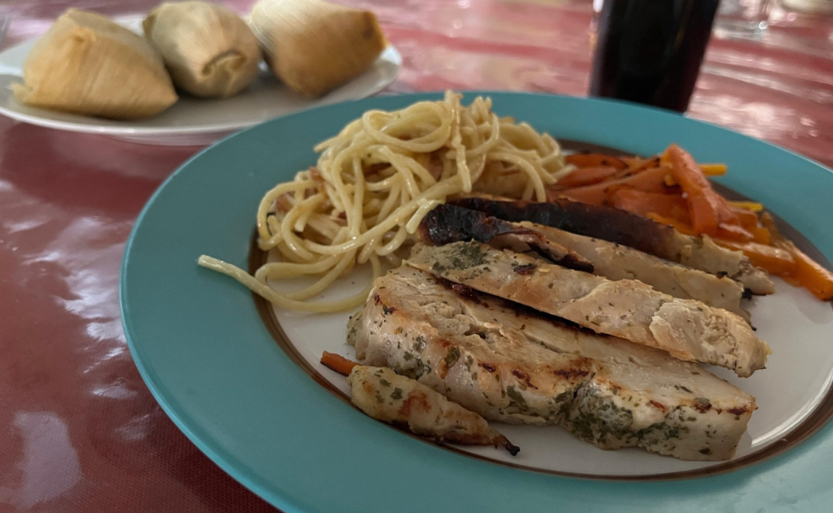 ¡Cuidado toluqueños! El recalentado amenaza tu figura en estas fiestas